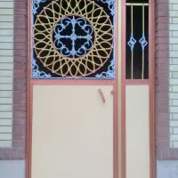 خدمات نقاشی ساختمان رنگ باران بمدیریت یوسف پناهی