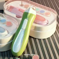 انواع سوهان برقی ناخنگیرنوزاد سیسمونی|اسباب و اثاث بچه|قم, باغ شریفی|دیوار