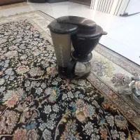 سماور وچای ساز برقی