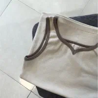 پنبه کبریتی تاپ یقه دلبری