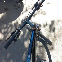 دوچرخه ترینیکس ایتالیایی