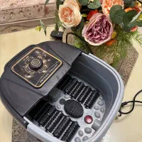 دستگاه پدیکور