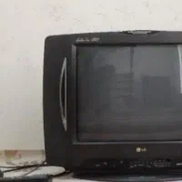 تلویزیون ۲۱ اینچ