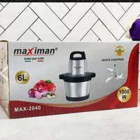 خردکن نیمه صنعتی اتو قابمله جاروبرقی آکروپال خردکن|خردکن، آسیاب، غذاساز|قم, علی آباد سعدگان|دیوار