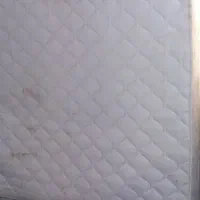 تخت و تشک طبی|تشک تختخواب|کاشان, کارگر|دیوار
