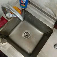 سینک بلندر آبمیوه گیر|کافی‌شاپ و رستوران|نوشهر, |دیوار
