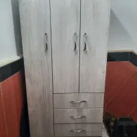 کمد و دراور|جاکفشی، کمد، دراور|مرزیکلا, |دیوار