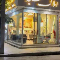 توس۴۱،درودی۱۹،آپارتمان ۹۰متری طبقه سوم