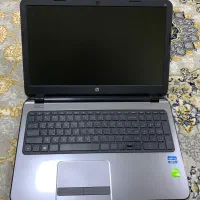 لپ تاب hp