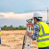 خدمات مهندسی نقشه برداری