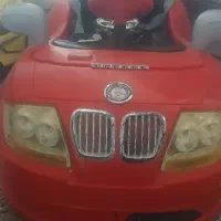 ماشین شارژی