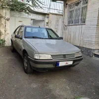 آردی ۸۲ تک سوز بشرط|خودرو سواری و وانت|رشت, امین الضرب|دیوار