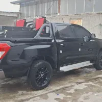 کلوت اتومات مشکی مدل اخرای 402