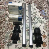 باربند مونت بلانس دوچرخه دلفینی