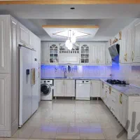 کابینت ممبران طرح رومی + روکش CNC|مصالح و تجهیزات ساختمان|ملایر, |دیوار