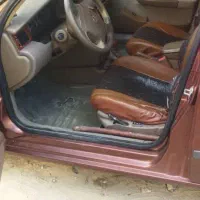 سمند جیگری مدل ۹۱|خودرو سواری و وانت|فلاورجان, |دیوار