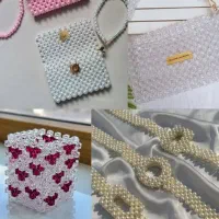 دوره آموزش مرواریدبافی از پایه تا حرفه ای