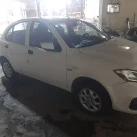 ساینا اس دوگانه