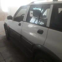 موسو 3200|خودرو سواری و وانت|تهران, تهرانپارس غربی|دیوار