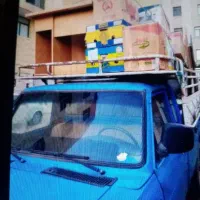 وانت بار نیسان سایپا 24ساعته