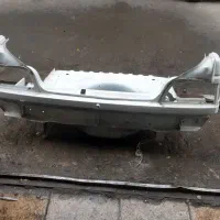 کف صندوق پژو مناسب خودروهای تصادفی