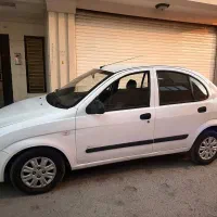 تیبا مدل ۱۳۹۲|خودرو سواری و وانت|نیشابور, کوی فرهنگیان|دیوار