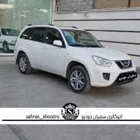 ام وی ام x33نیو مدل۹۴|خودرو سواری و وانت|ارومیه, |دیوار