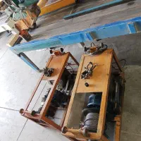 اجاره بالابر ساختمانی/بالا بر وینچ/باگارانتی ضمانت|ماشینآلات صنعتی|اسلامشهر, شهرک امام حسین (میان آباد)|دیوار