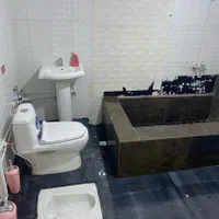 اجاره باغ ویلا و استخردار در جاده بوژان|اجارهٔ کوتاه‌مدت ویلا و باغ|نیشابور, فضل|دیوار