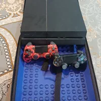 ps4 500GB