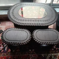 میزجلو مبلی نونو شیک