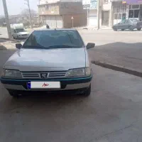پژو 405|خودرو سواری و وانت|بزینه رود, |دیوار
