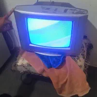 تلوزیون|تلویزیون و پروژکتور|میناب, |دیوار