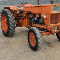 تراکتوررومانی ۶۲