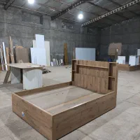 تخت خواب دونفره