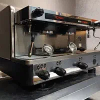 دستگاه اسپرسو جیمبالی m22