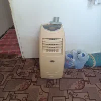 کولر گازی پرتابل