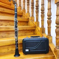 کلارینت ژوپیتر|سازهای بادی|اردبیل, |دیوار