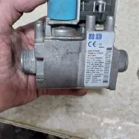 قطعات پکیج شیر گاز و ایرونت وپرکن و پمپ شستشو|آبگرمکن، پکیج، شوفاژ|ری, ولی آباد|دیوار