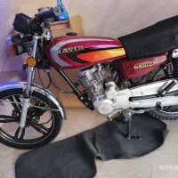 کویر ۲۰۰. ۱۴۰۲ بسیار تمیز زیر قیمت مُفت..