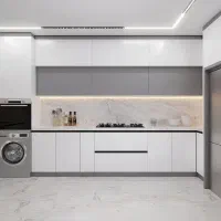 کابینت مناسب هر محیط آشپزخانه متناسب s20|مصالح و تجهیزات ساختمان|شاهرود, |دیوار