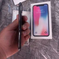 گوشی ایفون x فومن|موبایل|رشت, یخسازی|دیوار