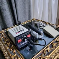 دستگاه کاشت ناخن استرانگ  مدل 204 کره ای|آرایشی، بهداشتی، درمانی|باغستان, |دیوار