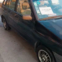 پراید مدل ۸۲ کاربرات|خودرو سواری و وانت|محمودآباد, |دیوار