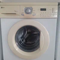فروش لباسشویی ال جی ۷کیلو