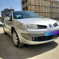 مگان۲۰۰۰اتومات شاسی پلمپ سواری خاص فروش یامعاوضه|خودرو سواری و وانت|مشهد, کشف|دیوار