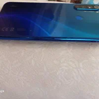 شیائومی Redmi 8 با حافظهٔ ۶۴ گیگابایت|موبایل|تهران, هاشمی|دیوار