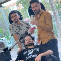 آرایشگر+مبتدی+ماهر +بدون سابقه+نیازمندم