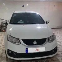 ساینا اس ۴۰۲|خودرو سواری و وانت|بندر ماهشهر, |دیوار