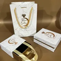 تولیدو فروش انواع جعبه طلا و جواهر|جواهرات|تهران, دولت‌آباد|دیوار